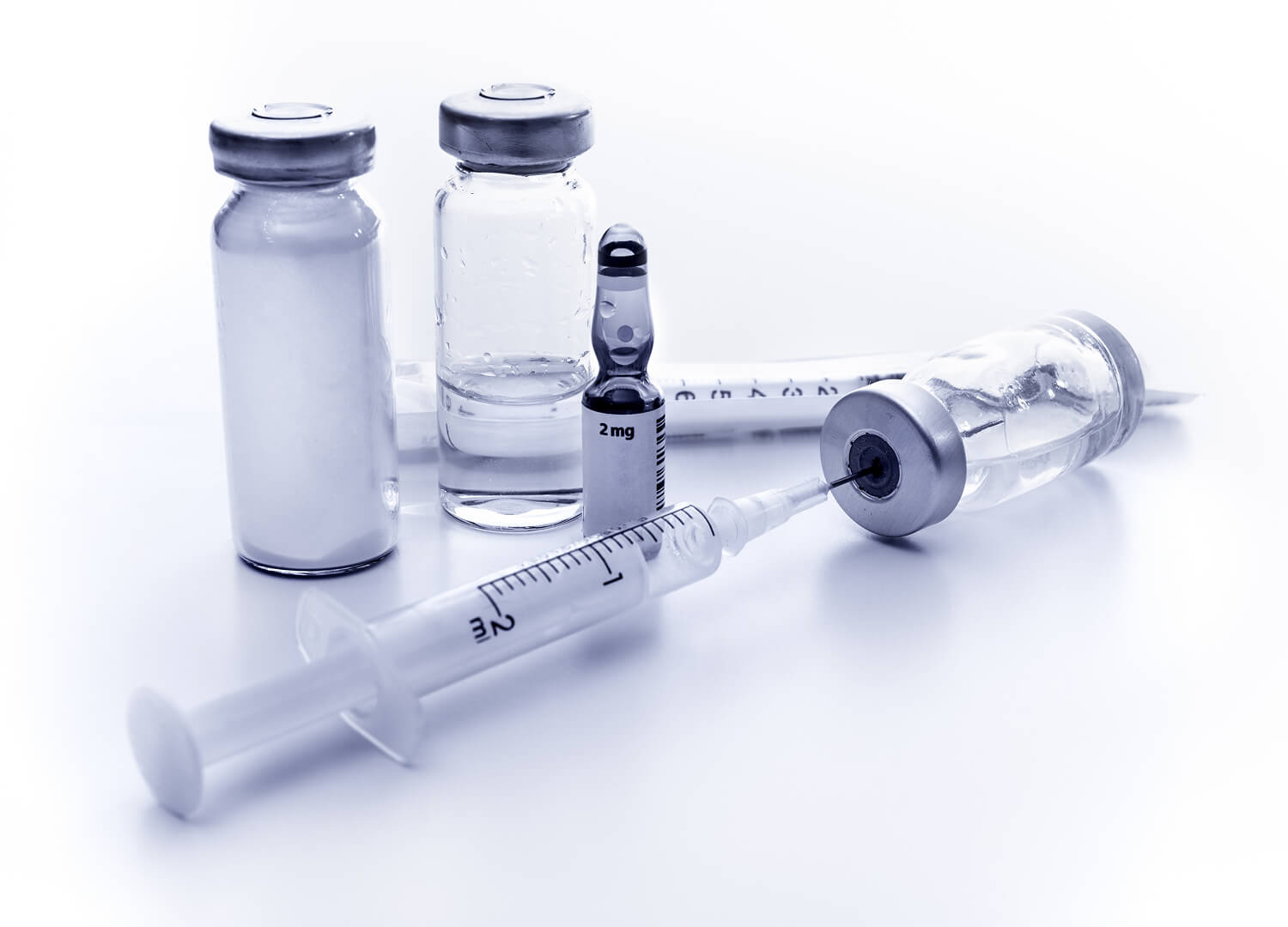 Medicine-facilities