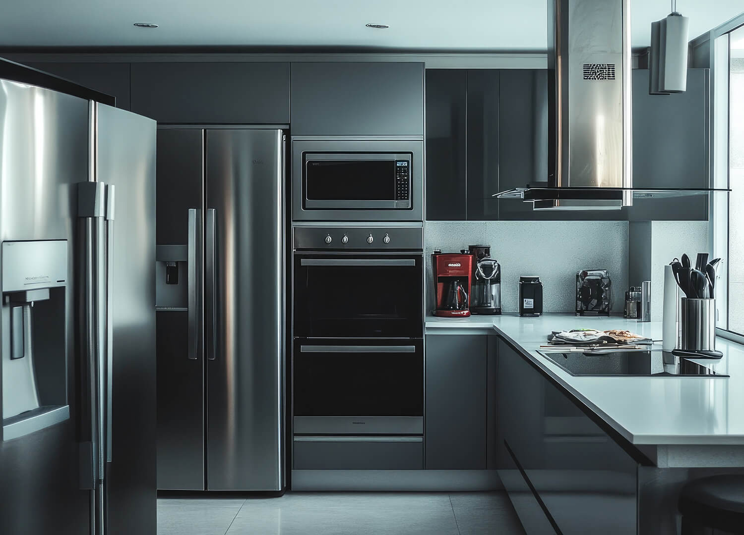 appliances