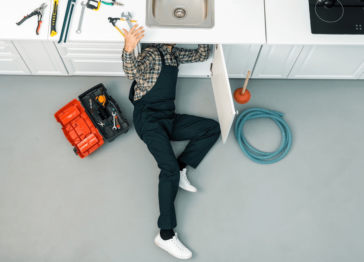 plumbing-and-plumbers