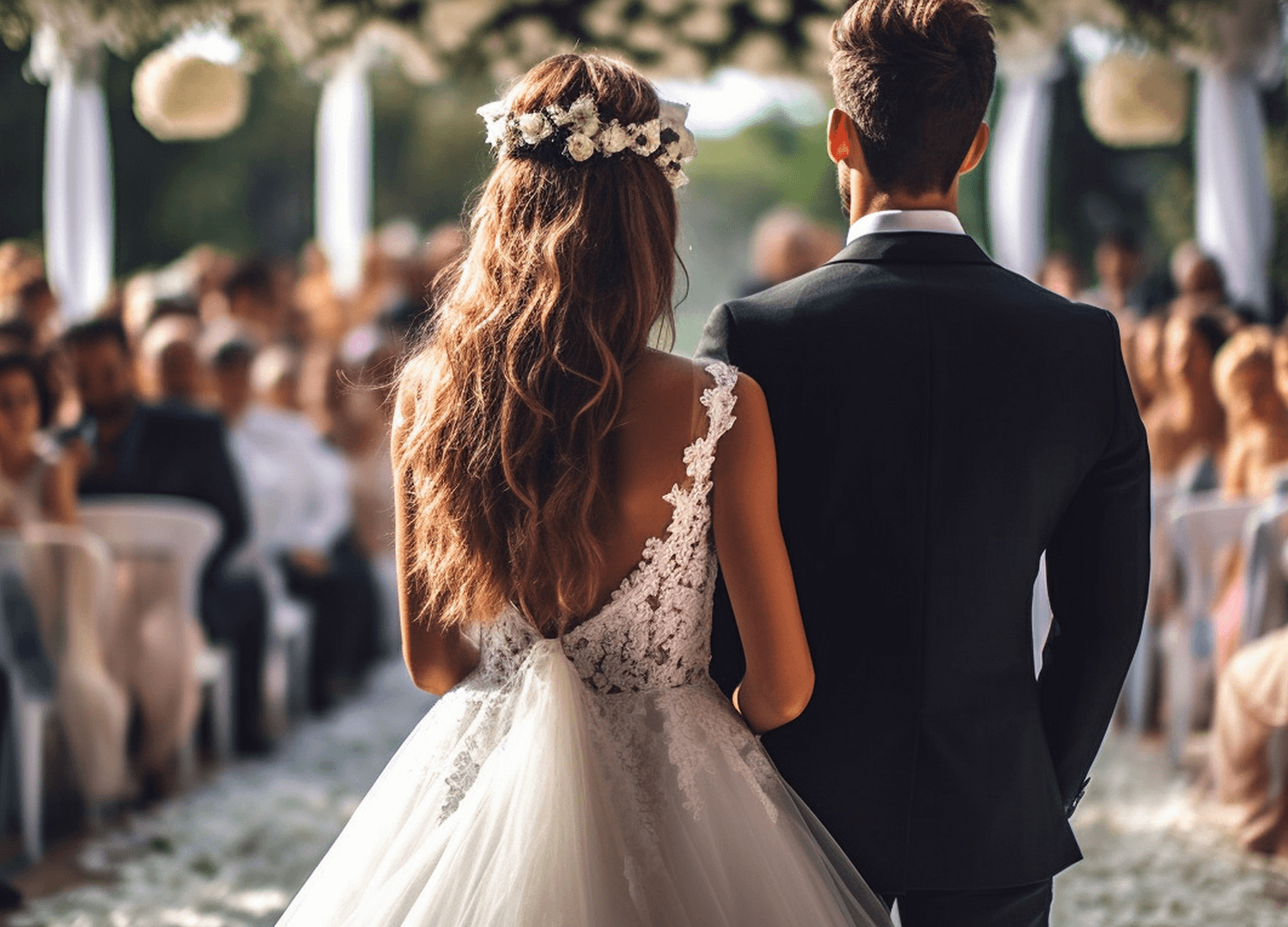 weddings